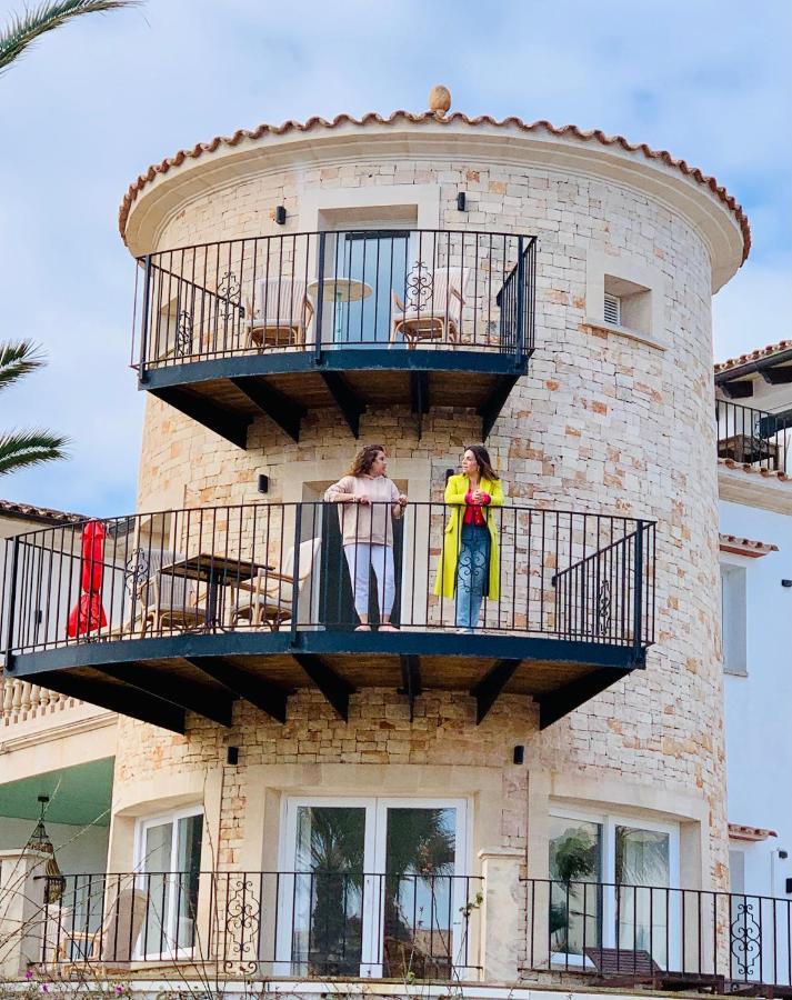 Villa Piccola by Cassai Colonia de Sant Jordi Esterno foto