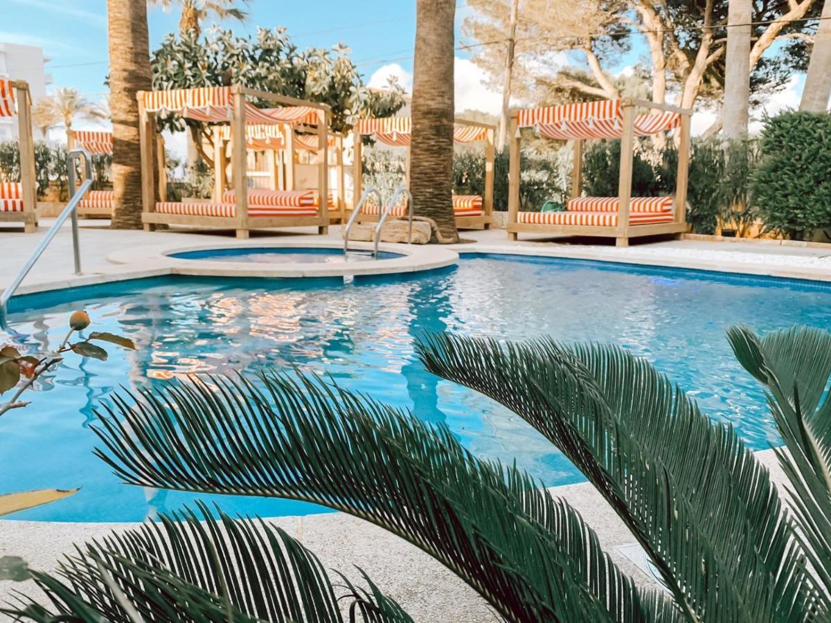 Villa Piccola by Cassai Colonia de Sant Jordi Esterno foto