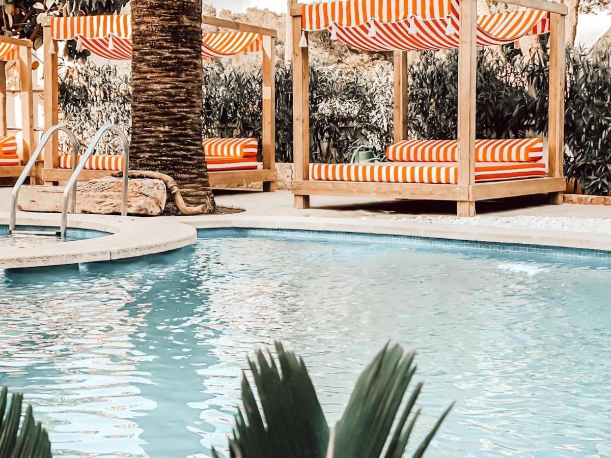 Villa Piccola by Cassai Colonia de Sant Jordi Esterno foto