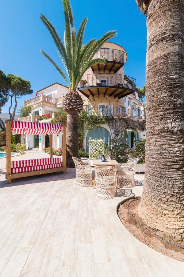 Villa Piccola by Cassai Colonia de Sant Jordi Esterno foto
