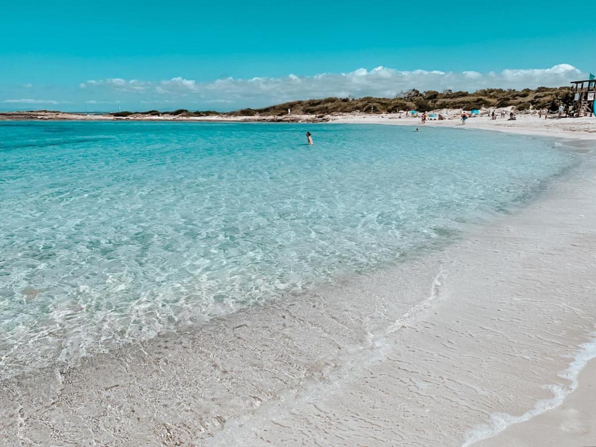 Villa Piccola by Cassai Colonia de Sant Jordi Esterno foto
