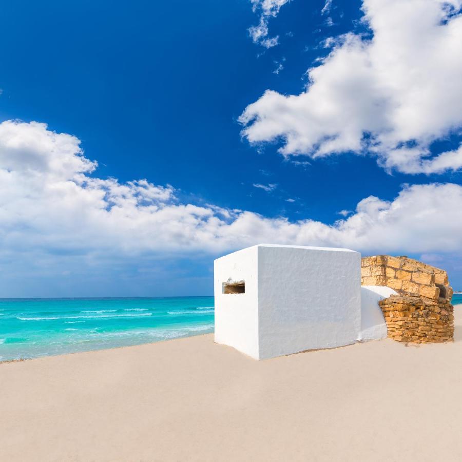 Villa Piccola by Cassai Colonia de Sant Jordi Esterno foto