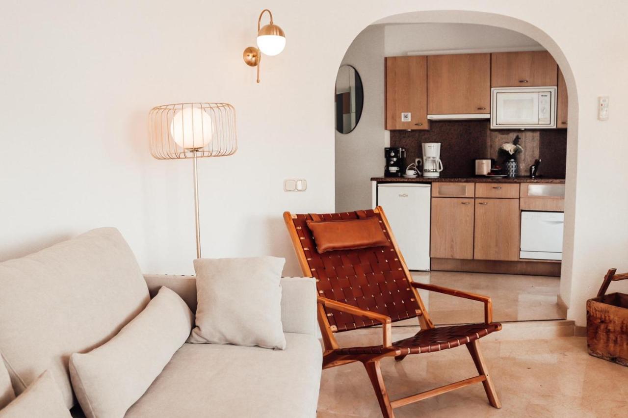 Villa Piccola by Cassai Colonia de Sant Jordi Esterno foto