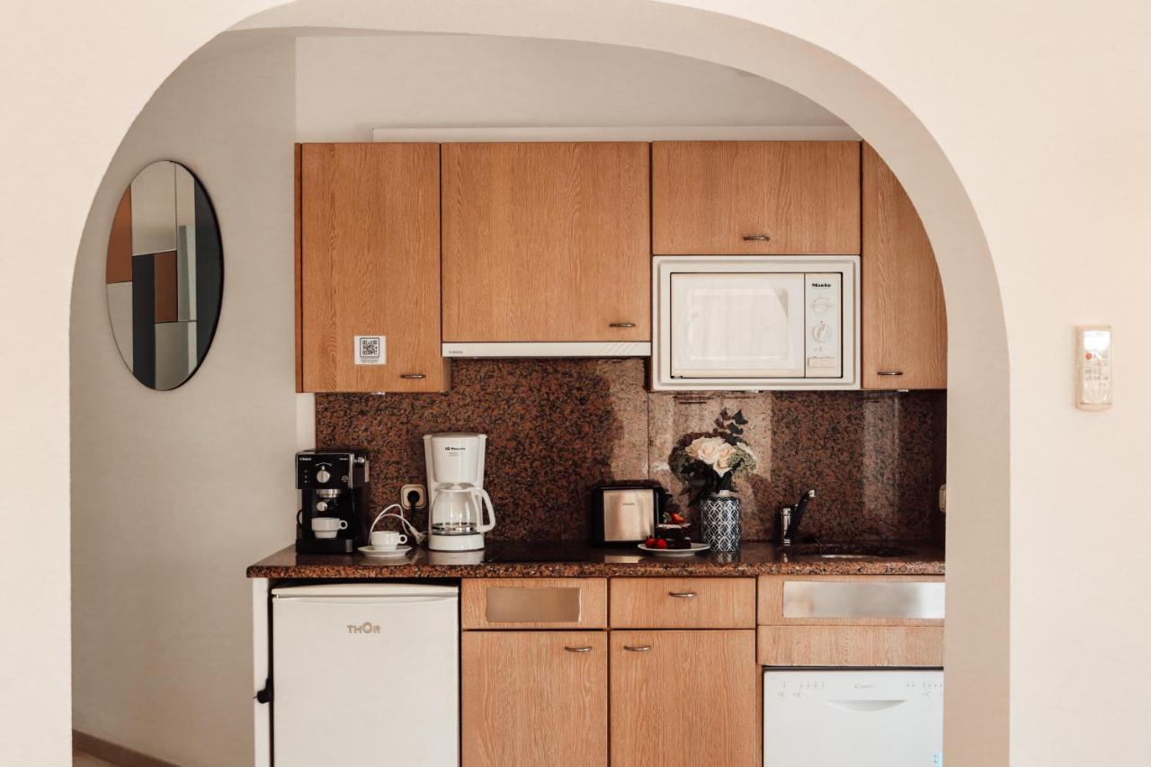 Villa Piccola by Cassai Colonia de Sant Jordi Esterno foto