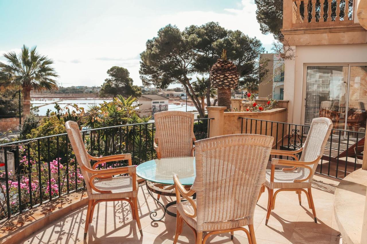 Villa Piccola by Cassai Colonia de Sant Jordi Esterno foto