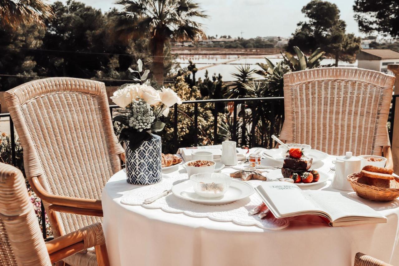 Villa Piccola by Cassai Colonia de Sant Jordi Esterno foto