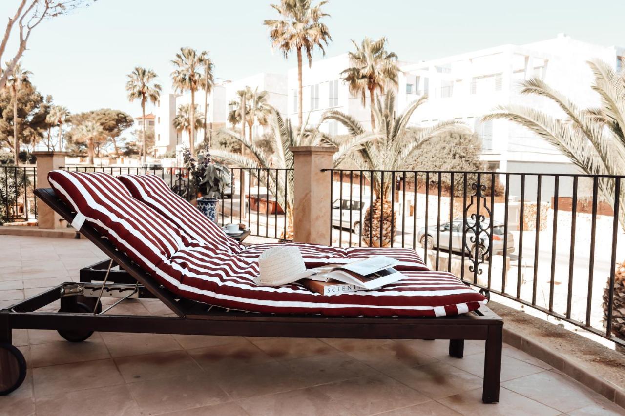 Villa Piccola by Cassai Colonia de Sant Jordi Esterno foto