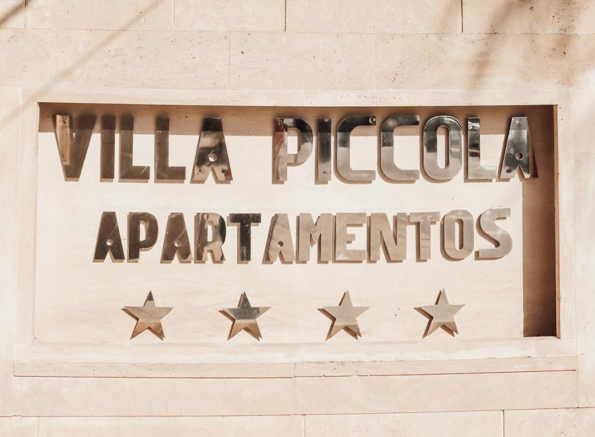 Villa Piccola by Cassai Colonia de Sant Jordi Esterno foto