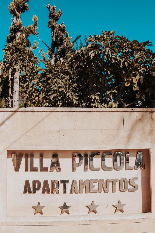 Villa Piccola by Cassai Colonia de Sant Jordi Esterno foto