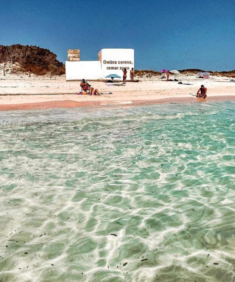 Villa Piccola by Cassai Colonia de Sant Jordi Esterno foto