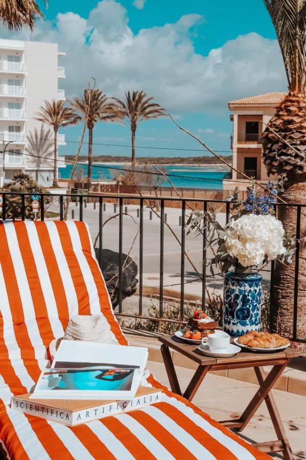 Villa Piccola by Cassai Colonia de Sant Jordi Esterno foto