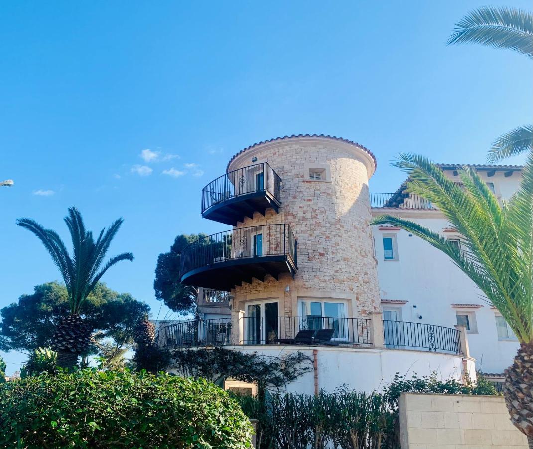Villa Piccola by Cassai Colonia de Sant Jordi Esterno foto