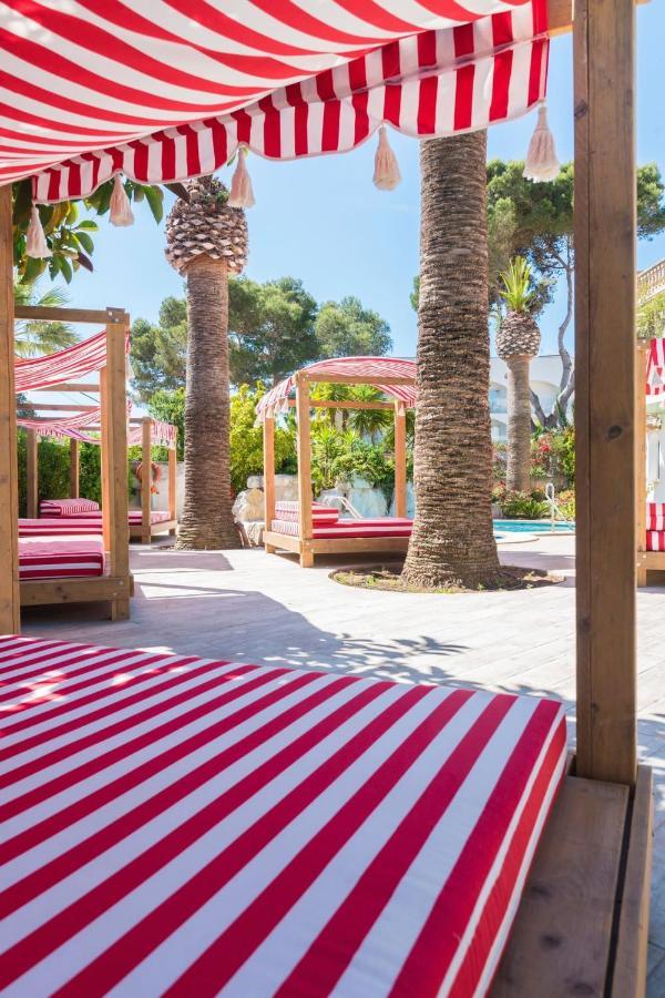 Villa Piccola by Cassai Colonia de Sant Jordi Esterno foto