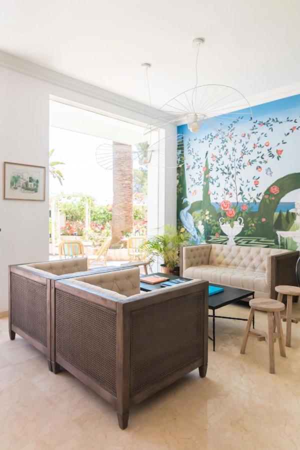 Villa Piccola by Cassai Colonia de Sant Jordi Esterno foto